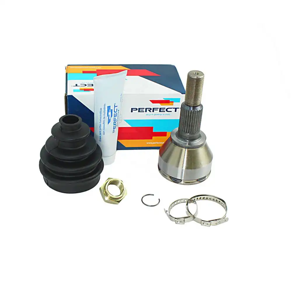 JUNTA HOMOC CAPTIVA 2.4 2008 A 2017