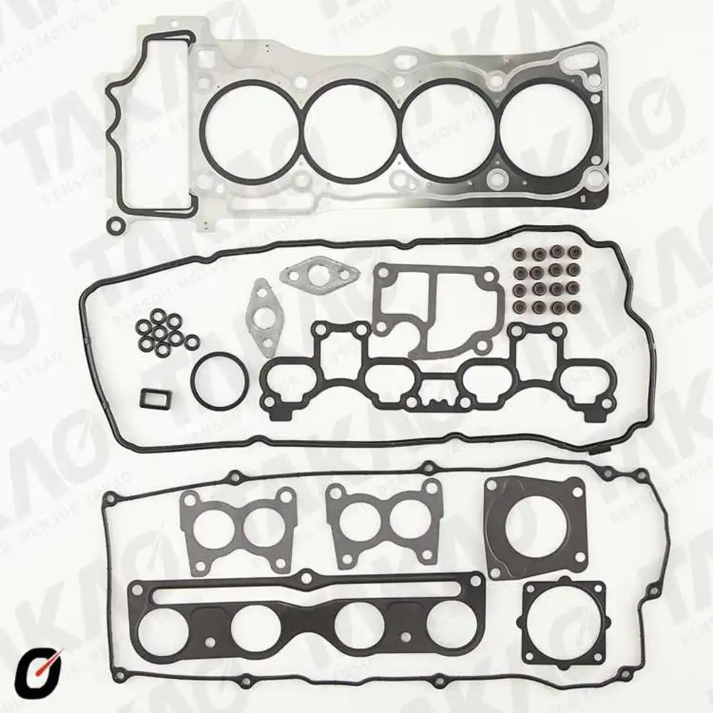 JUNTA MOTOR NISSAN SENTRA 1.8 16V 2004 A 2006 SUPERIOR