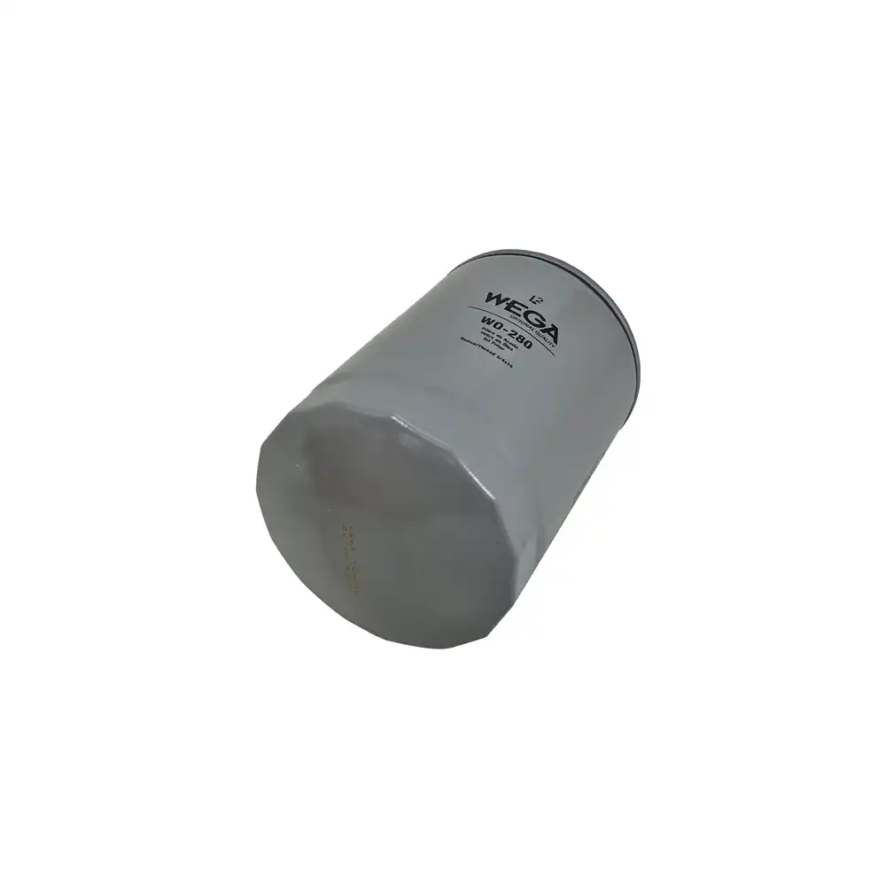 FILTRO OLEO MOTOR F-1000 4CIL DIESEL 1986 A 1988