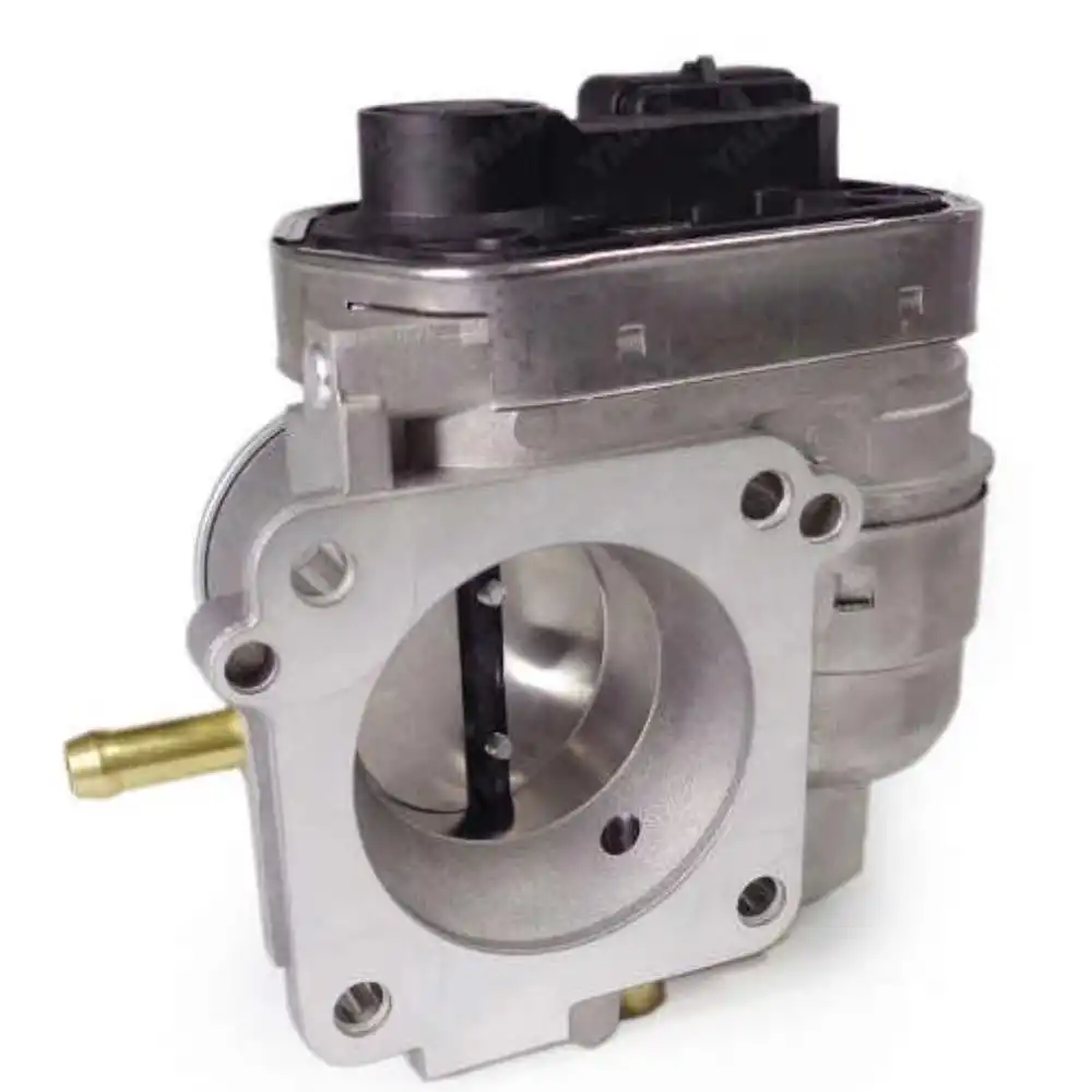 CORPO BORBOLETA FIAT PALIO 1.8 8V 2004/ (ALCOOL/GASOLINA)