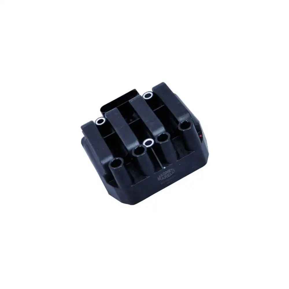 BOBINA INJ ELET GOL VOYAGE SAVEIRO GV 1.0 8V FOX 1.0 8V 08/