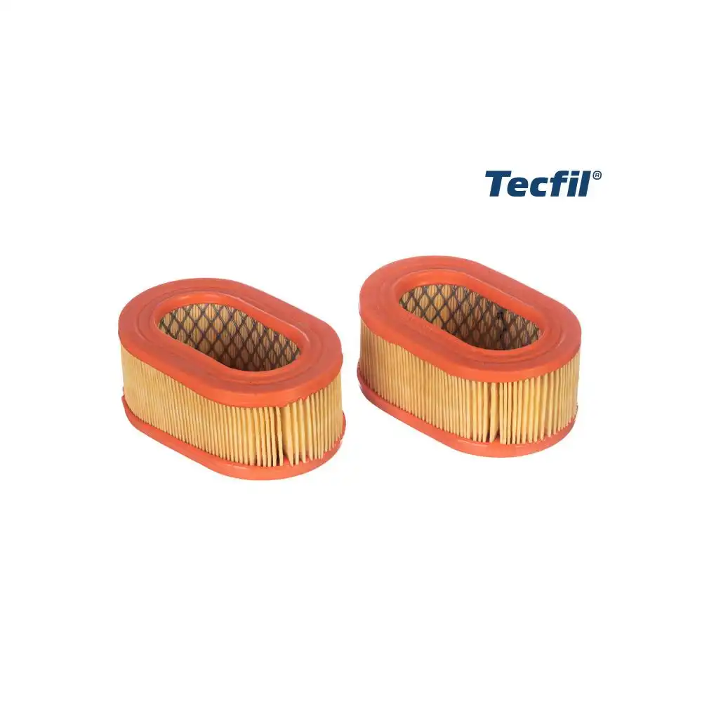 FILTRO AR FUSCA ALCOOL  (OVAL) (2021)