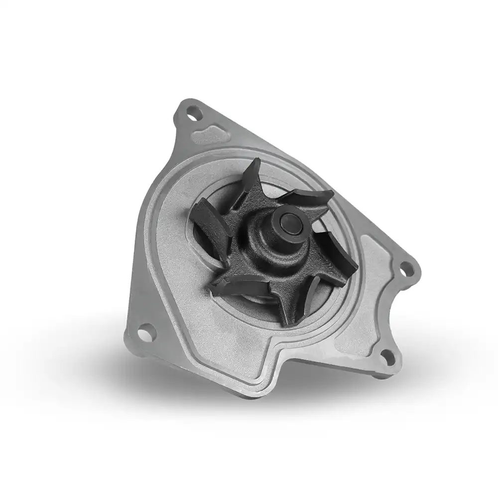 BOMBA DAGUA MITSUBISHI L-200 TRITON 3.2 16V 2008/