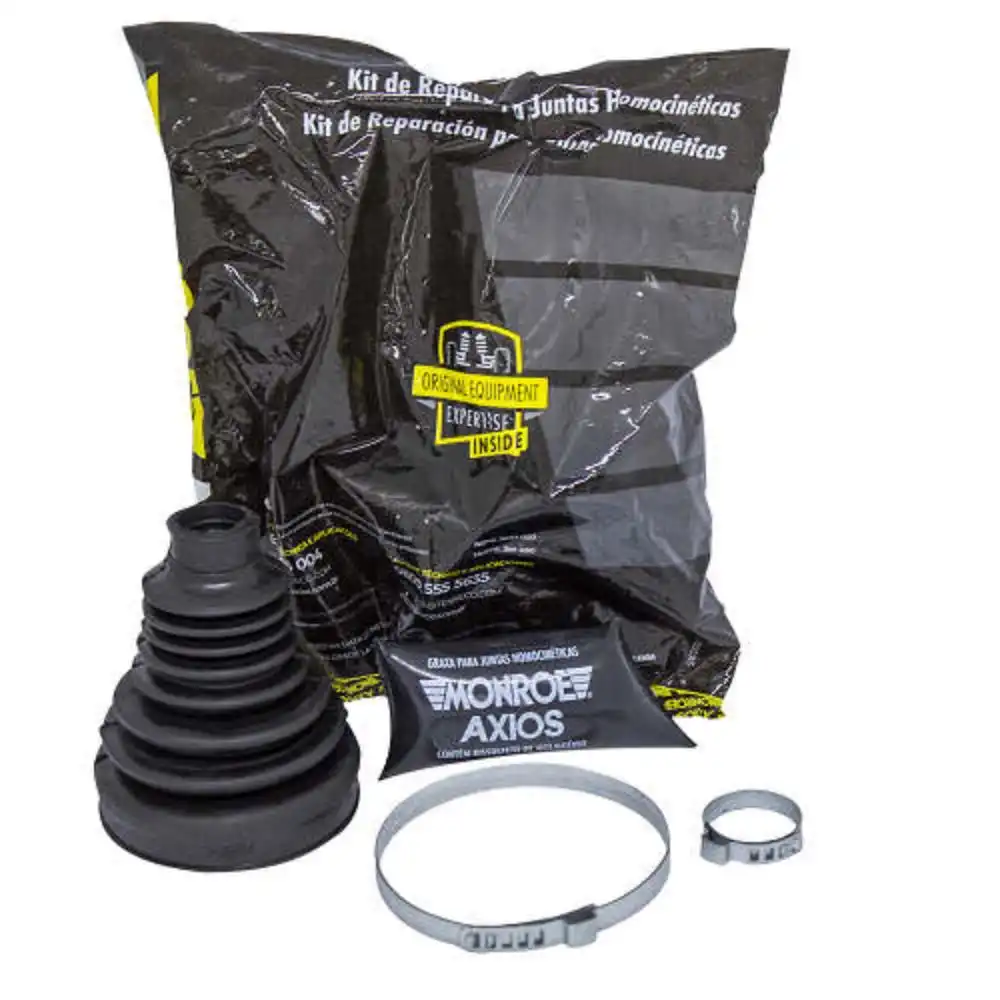 SANFONA HOMOC ONIX 1.4 2013 A 2019 LADO CAIXA