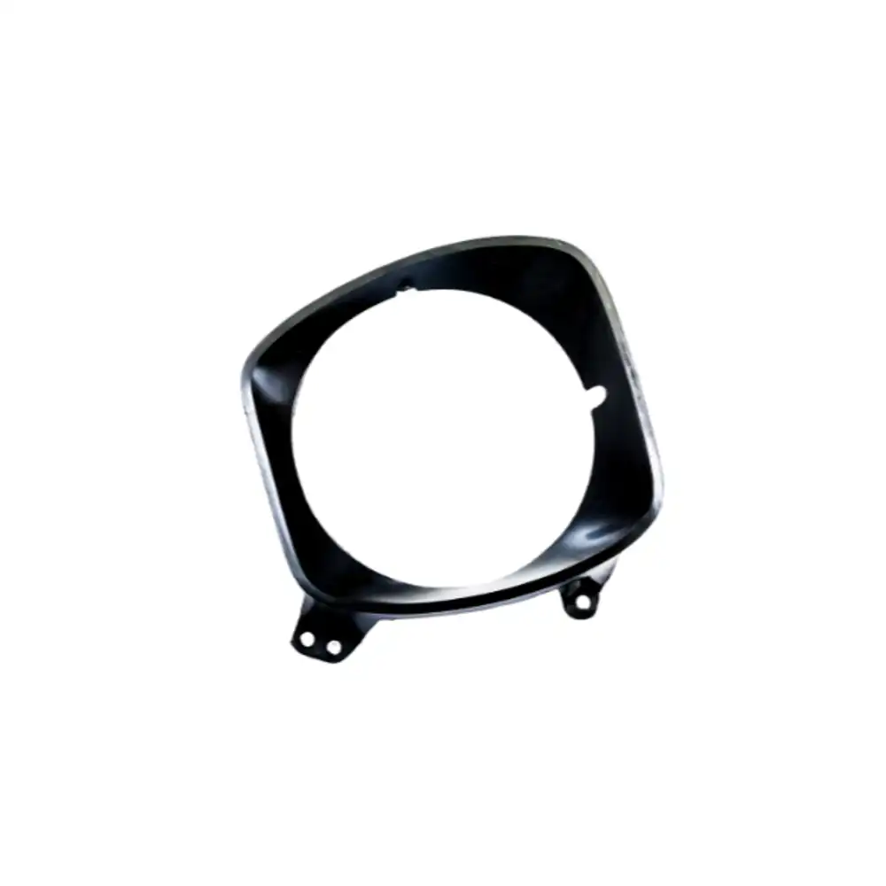 ARO FAROL CORCEL I /77 DIR