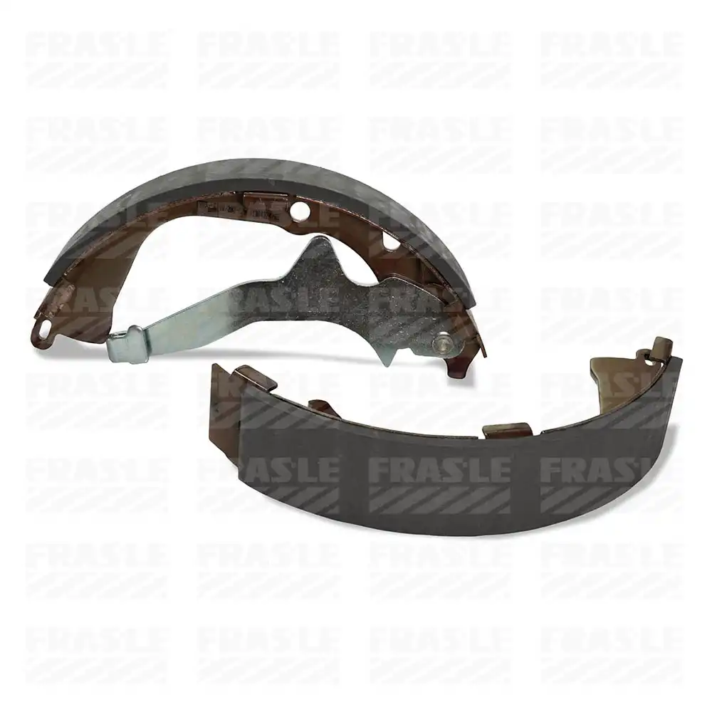 SAPATAS FREIO AMAROK 2010 A 2019