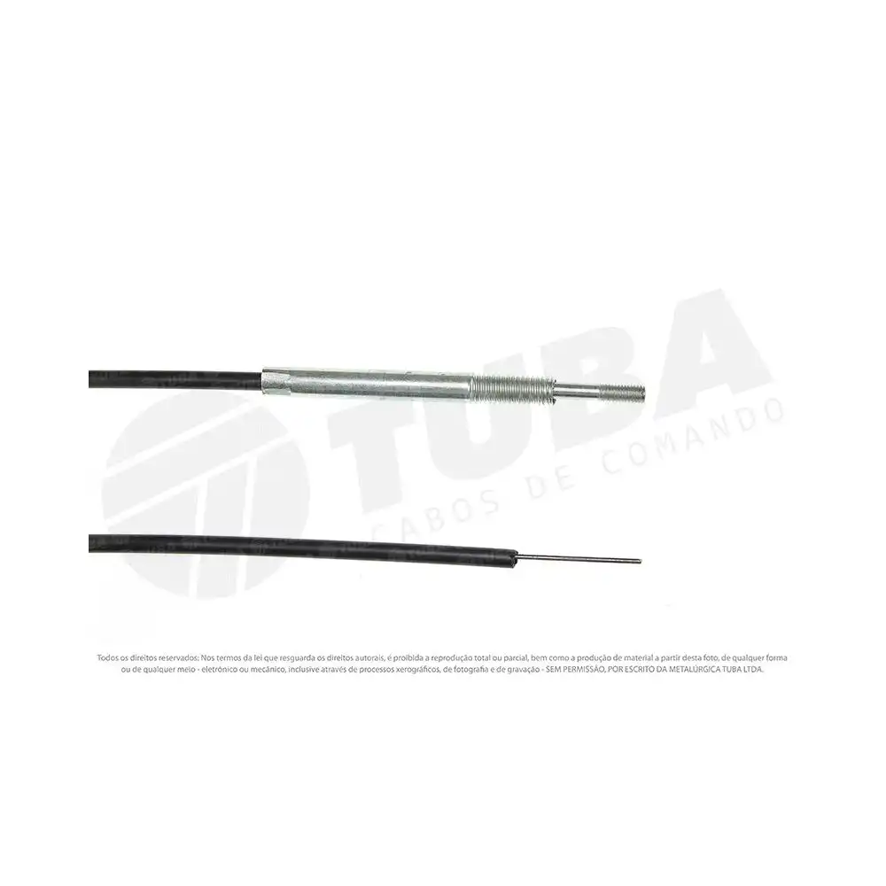 CABO CAPO BRASILIA,VARIANT