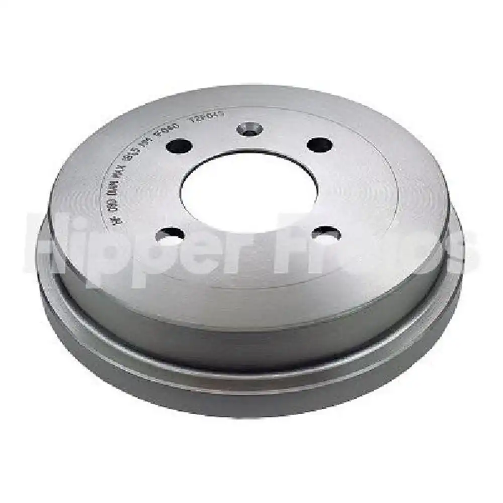 TAMBOR FREIO TRASEIRO GOL 1.0 2012 EM DIANTE SEM CUBO