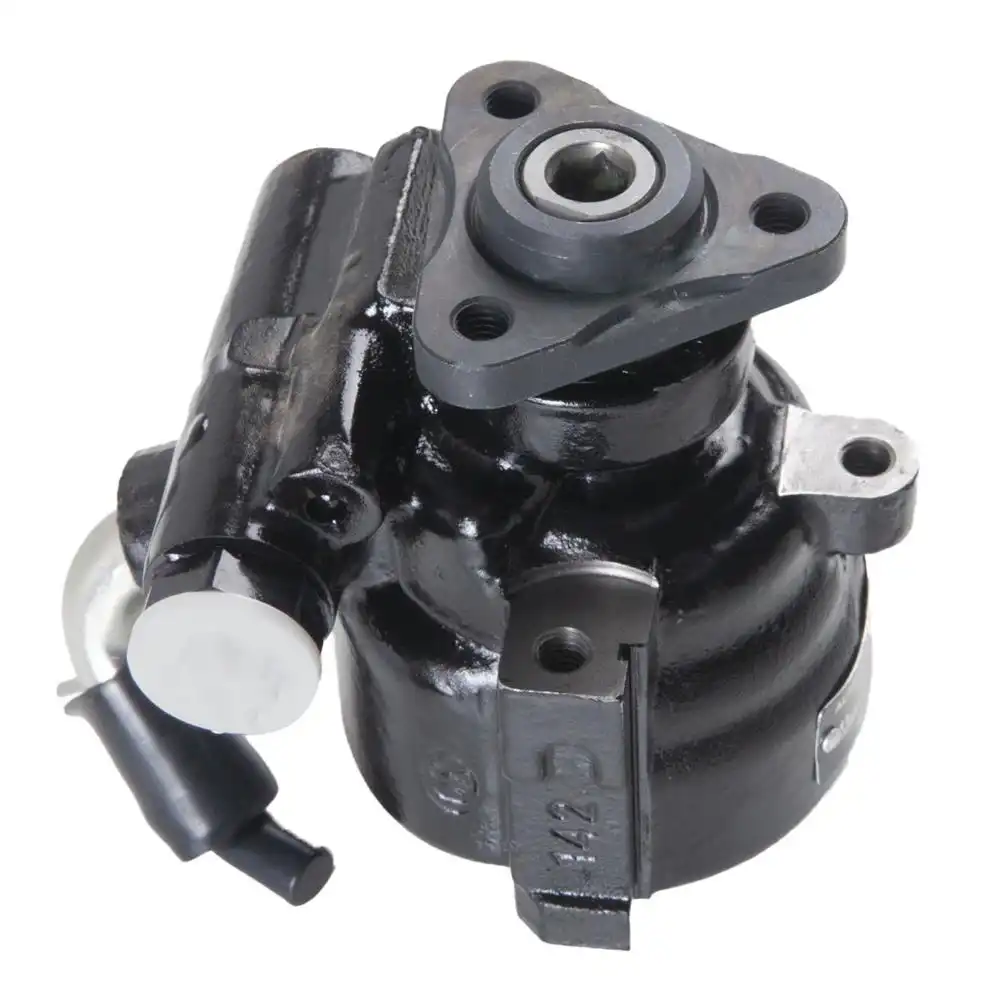 BOMBA DIRECAO HIDRAULICA GOL PARATI SAVERIO G2 G3 G4