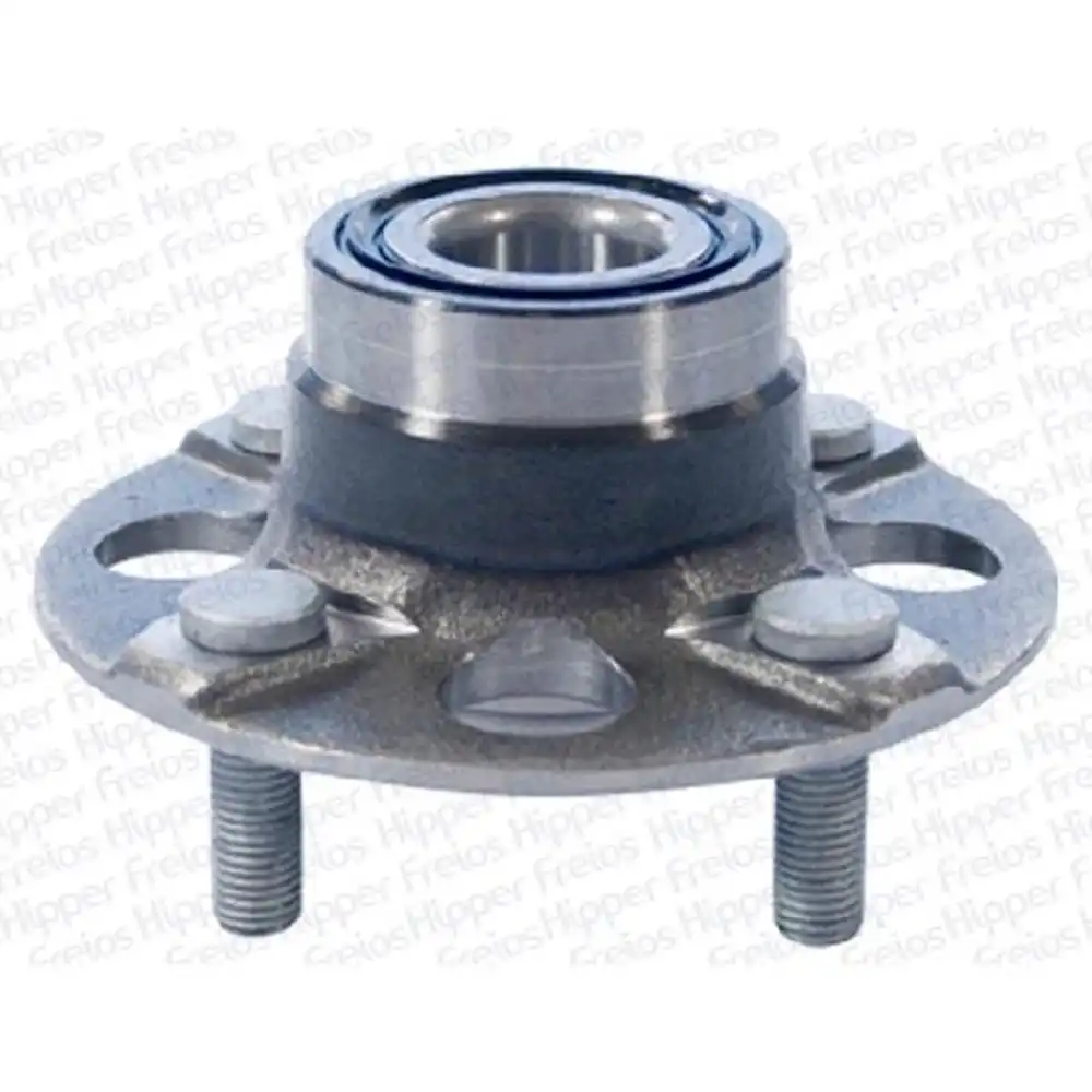 CUBO RODA TRAS HONDA CIVIC 1.6 16V 1995 A 2000  S/ABS