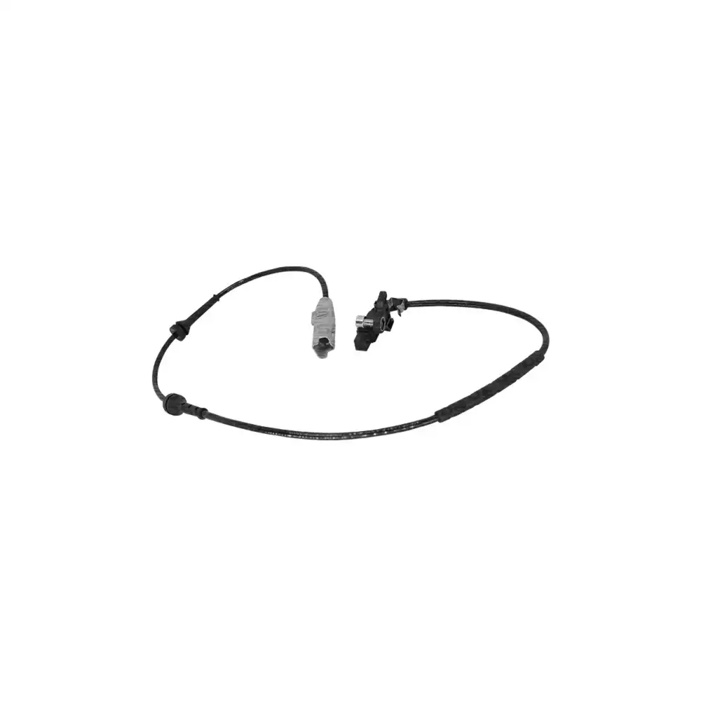 SENSOR ABS TRASEIRO PEUGEOT 3008 1.6 16V FLEX 2010 A 2019