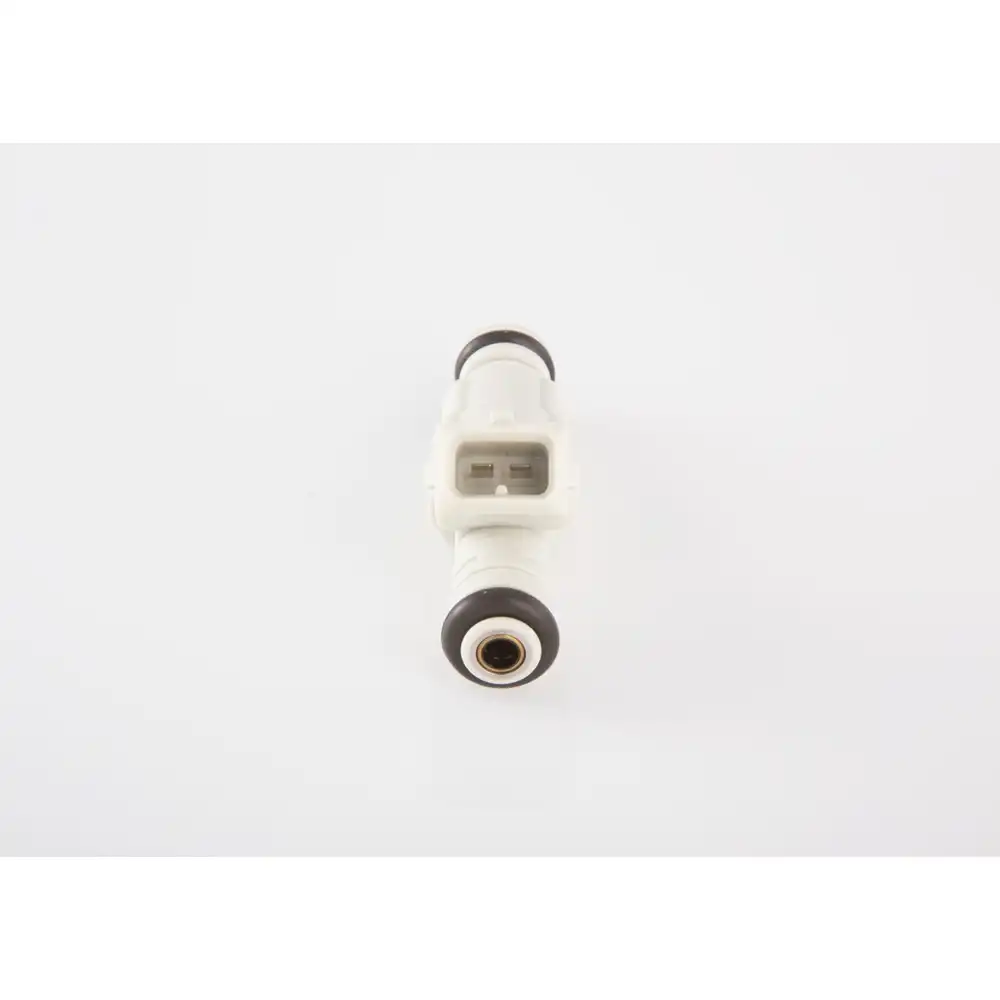 BICO INJ VECTRA 2.2 16V 97/05 (BRANCO)