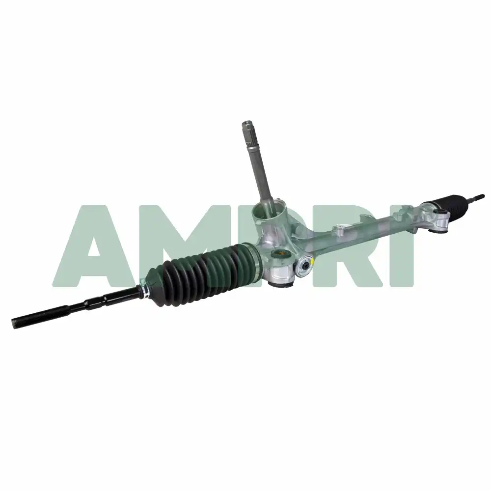 CAIXA DIRECAO ONIX 2020 EM DIANTE ELETRICA COM AXIAL