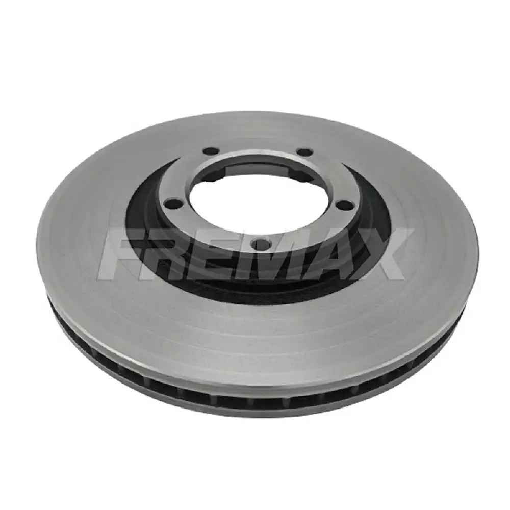 DISCO FREIO DIANTEIRO HYUNDAI HR 2006/ VENTILADO