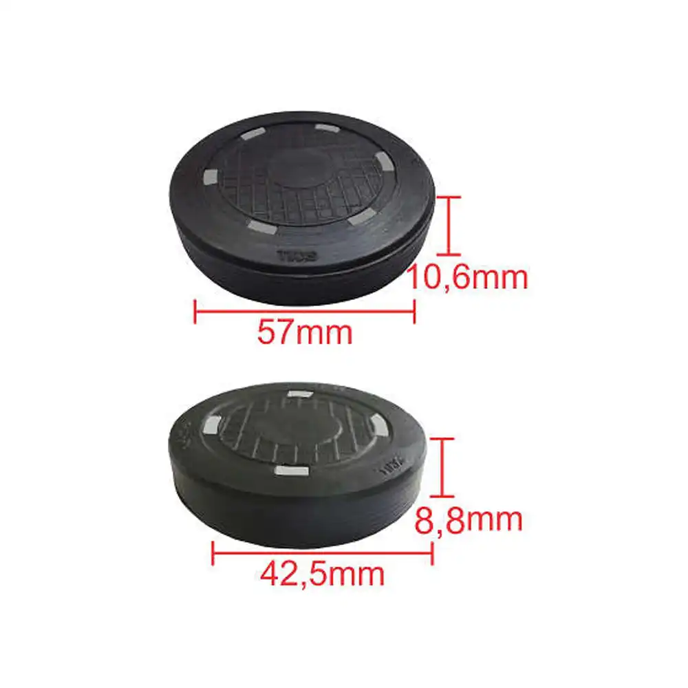 SELO COMANDO RENAULT SCENIC (KIT 2 PEÇAS)