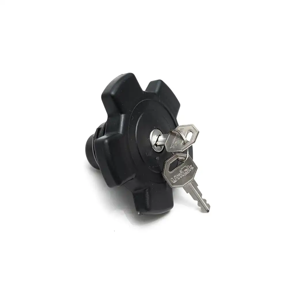 TAMPA TANQUE GOL V.P.S 89/