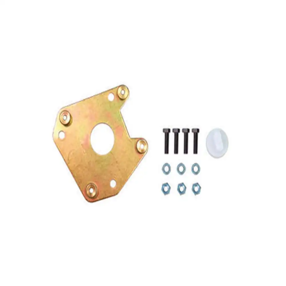 ADAPTADOR MAQU VIDRO ELET RETAN P/ESTR DIR