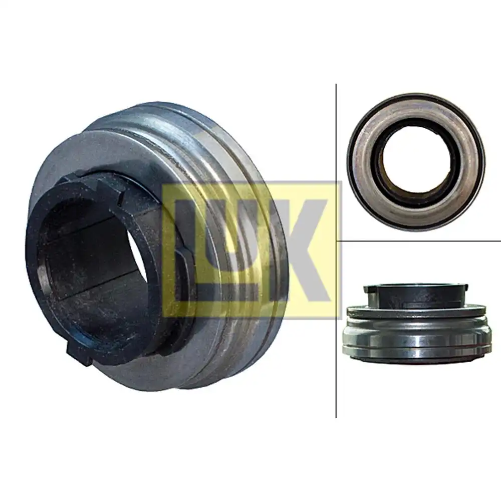 ROLAM EMBREAGEM PEUGEOT 206 207 CITROEN C3 S/ ABA