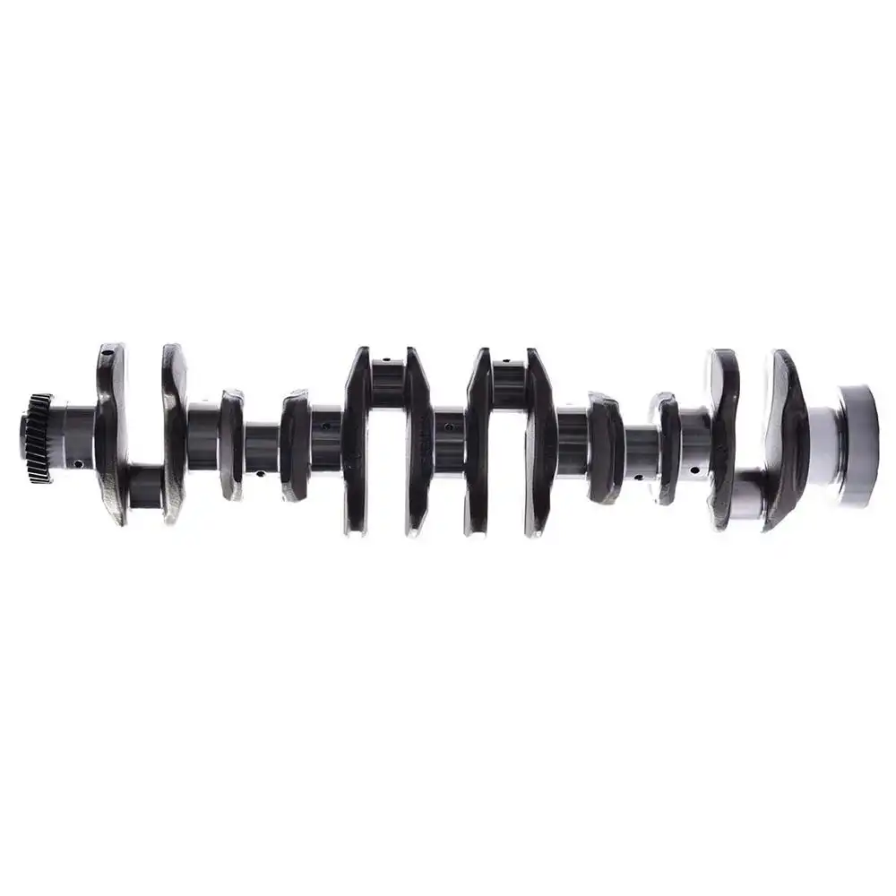 VIRABREQUIM MOTOR D-20 PERKINS ( MOTORES 4236 Q20B 4248 S4 )