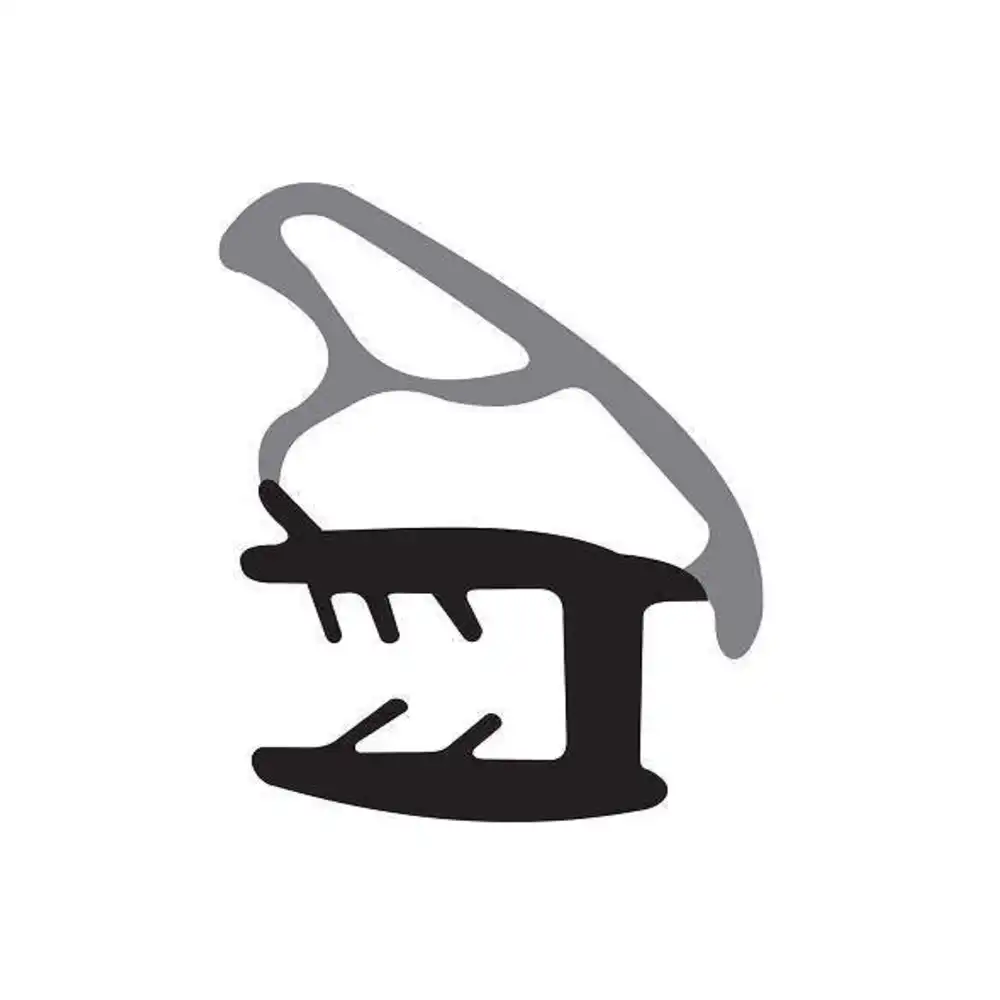 BORRACHA PORTA FOCUS /09 HATCH SEDAN DIANT/TRAS JOGO