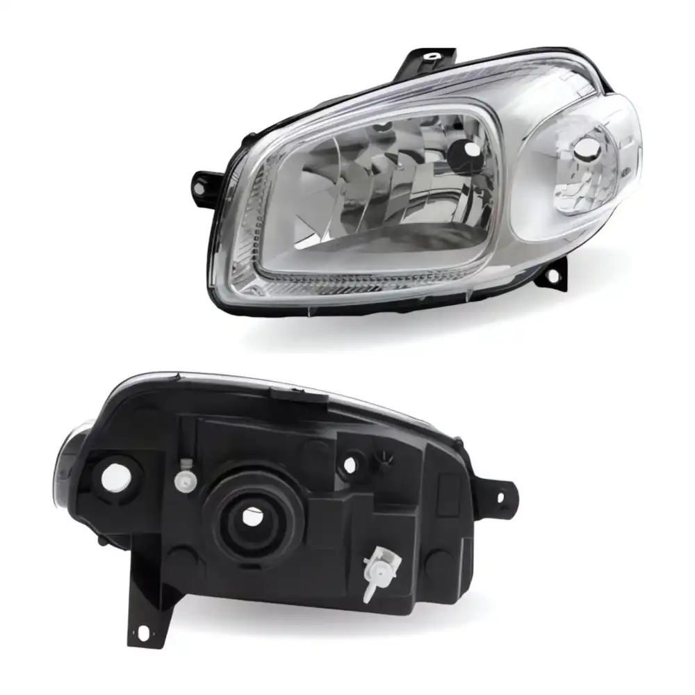 FAROL FIAT UNO 2010/ VIVACE ESQ