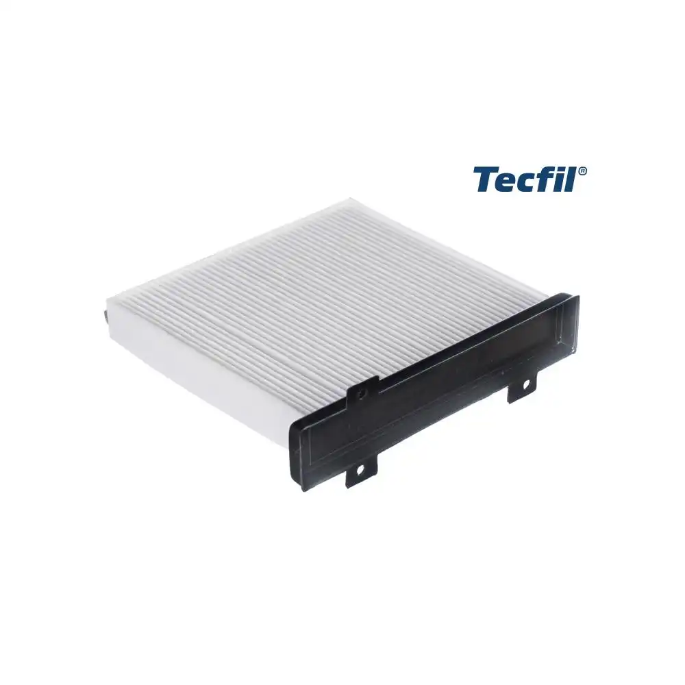 FILTRO AR CABINE MITSUBISHI PAJERO FULL 3.2 2002 A 2010