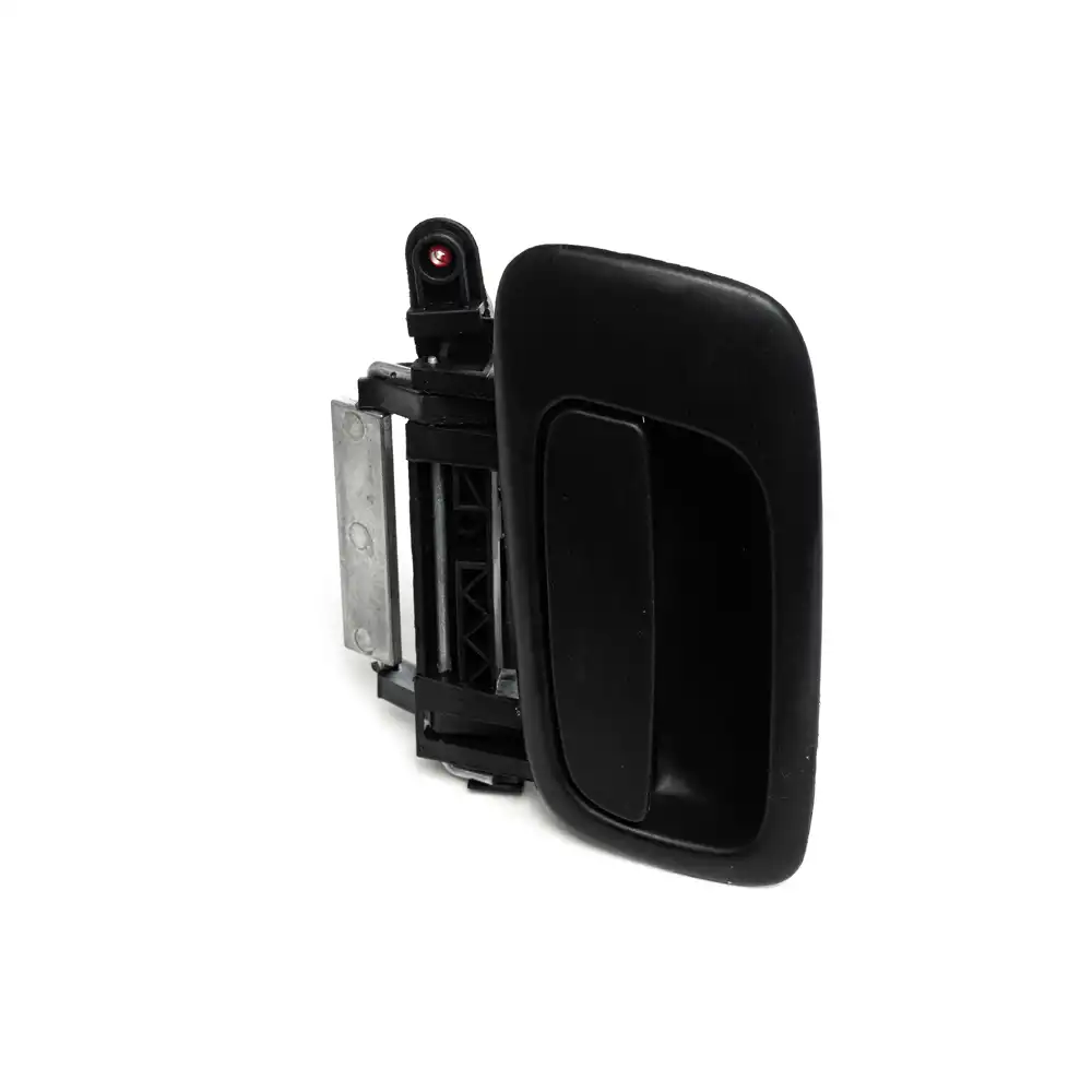 MACANETA EXT ASTRA ZAFIRA 2001 A 2012 ESQ PRETA