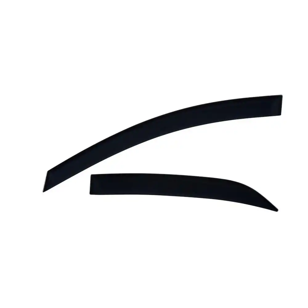 CALHA CHUVA HYUNDAI HB20 HATCH 4 PTS 12/18