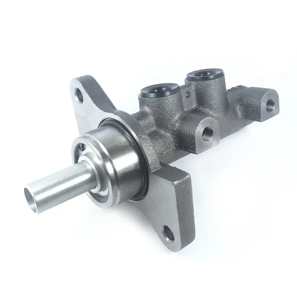 CILINDRO MESTRE FREIO ONIX 1.0 12V 2012 EM DIANTE COM ABS