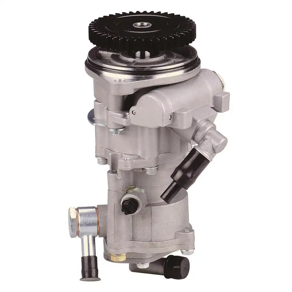 BOMBA DIRECAO HIDRAULICA S-10 2.8 MWM 02/