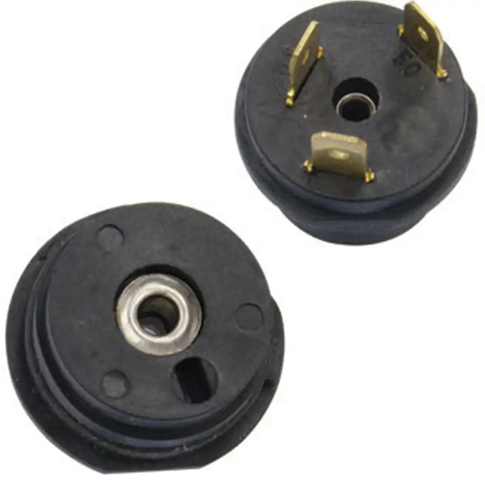 COMUTADOR PARTIDA CORCEL I A-24