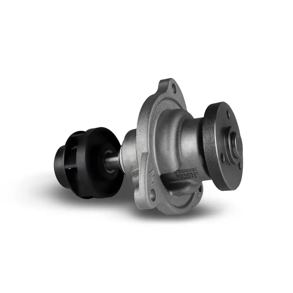 BOMBA DAGUA FIESTA KA 1.0 1.6 2000/ ZETEC ROCAN