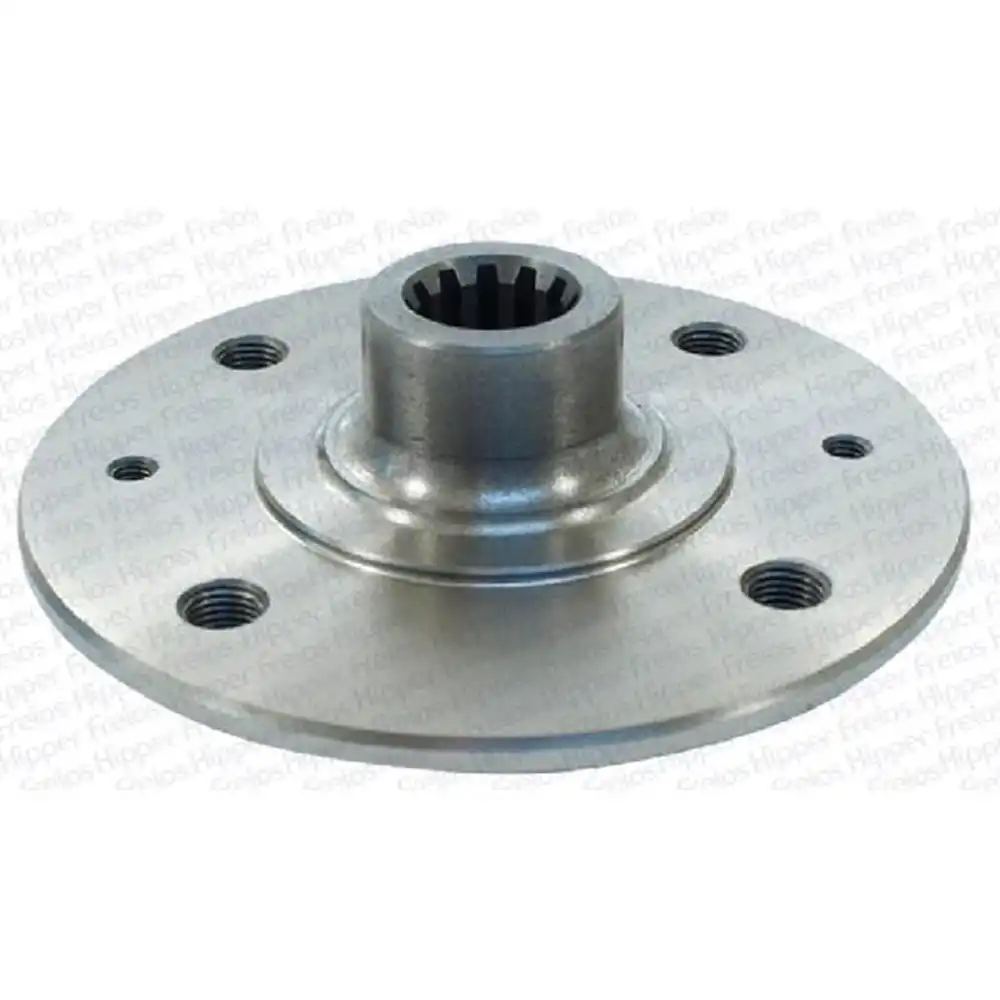 CUBO RODA TRAS FUSCA BRASILIA 4 FUROS