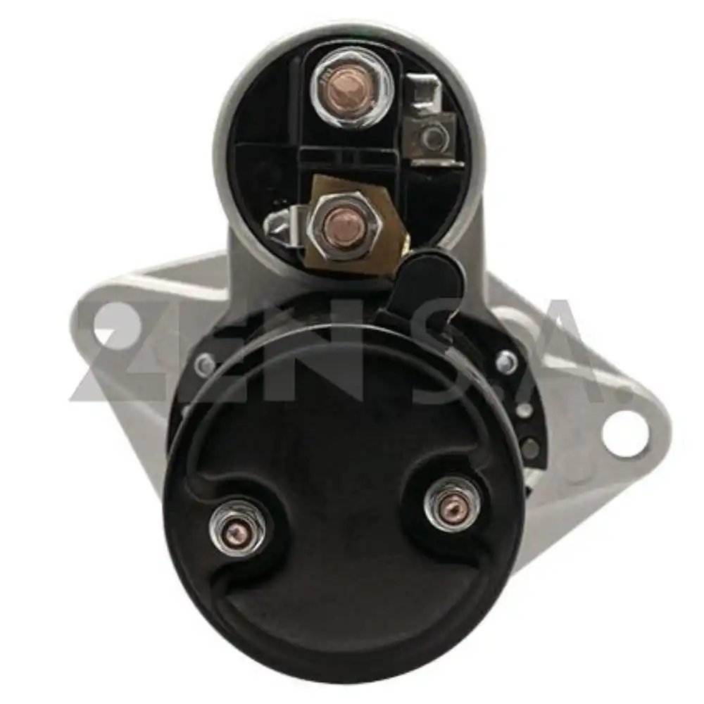 MOTOR PARTIDA BLAZER 1995 A 2011  GASOLINA