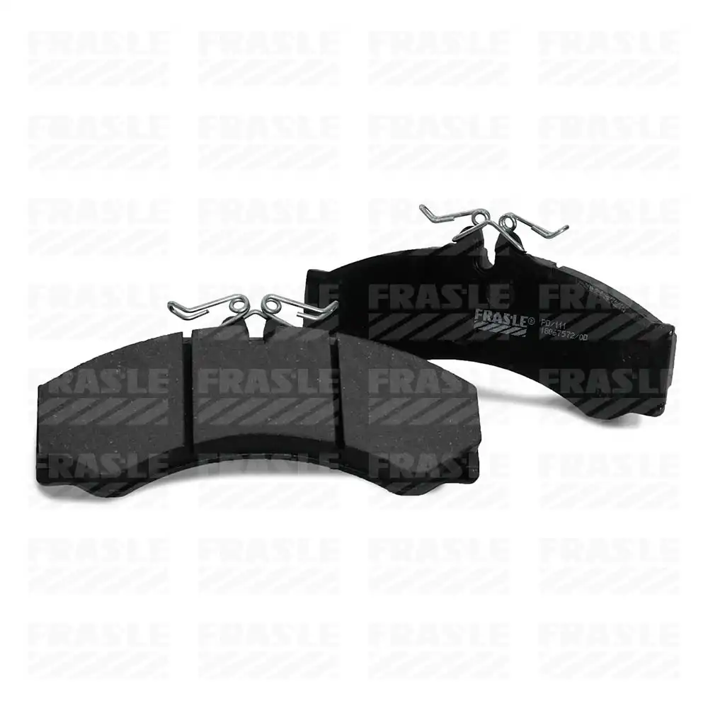 PASTILHA FREIO DIANTEIRA SPRINTER 310D 1999/