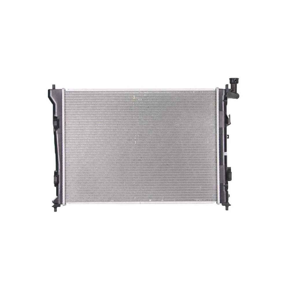 RADIADOR HYUNDAI I30 2.0 16V 2007/ MANUAL