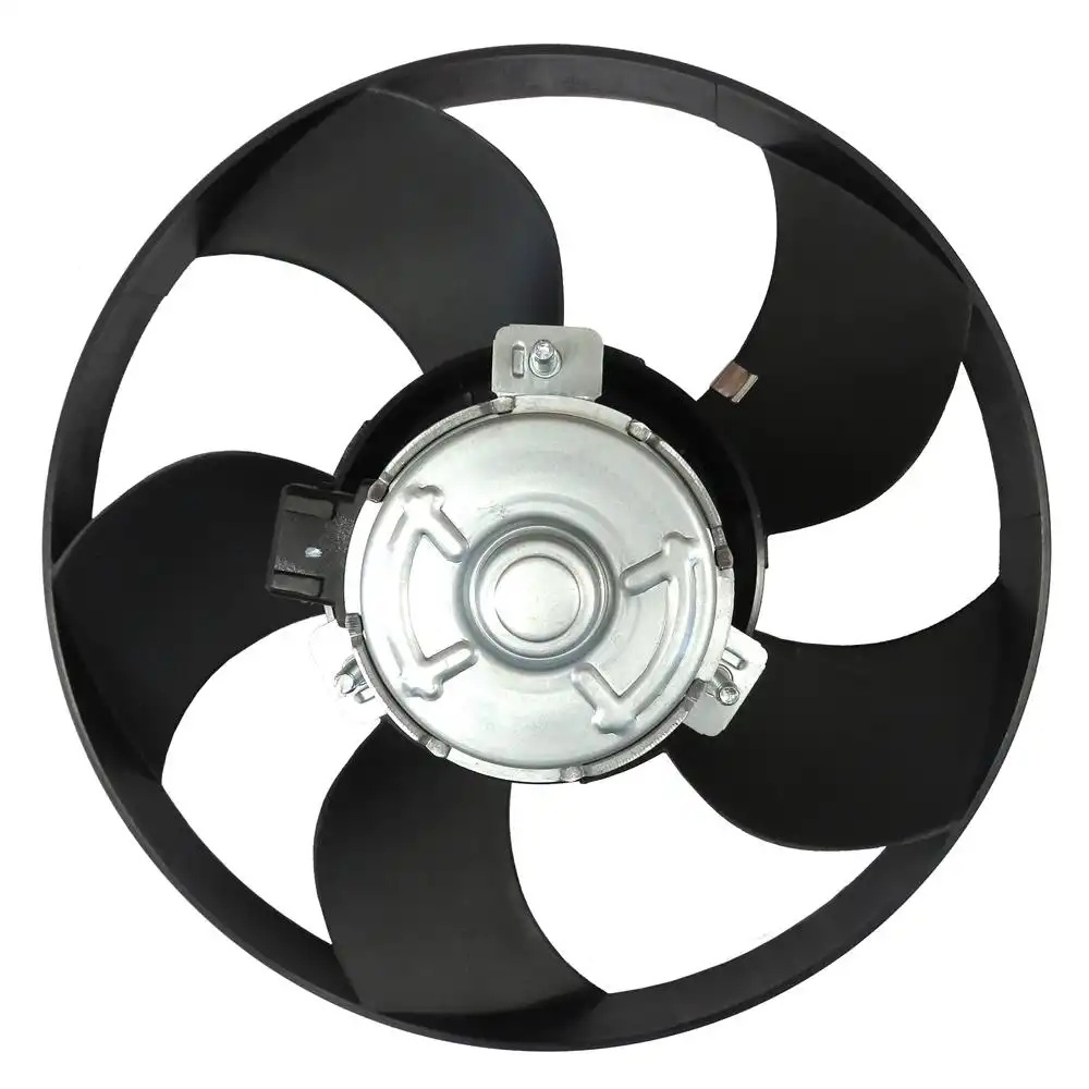 ELETRO VENTILADOR RADIADOR GOL G2 1.0 1.6 1994 A 2005 S/AR