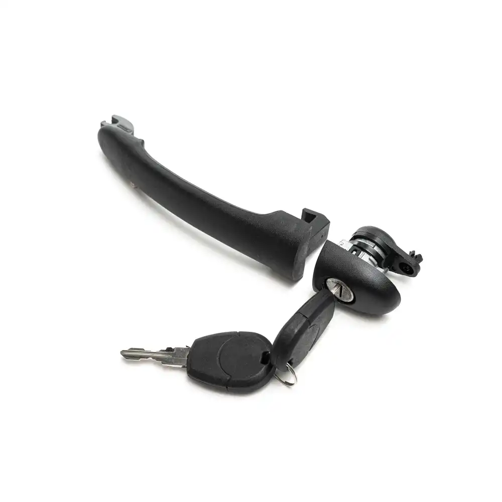 MACANETA EXT FIAT PALIO 2005/ DIANT DIR