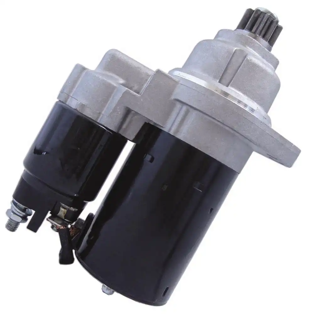 MOTOR PARTIDA FIAT PALIO 1.8 ETORQ 2008 EM DIANTE