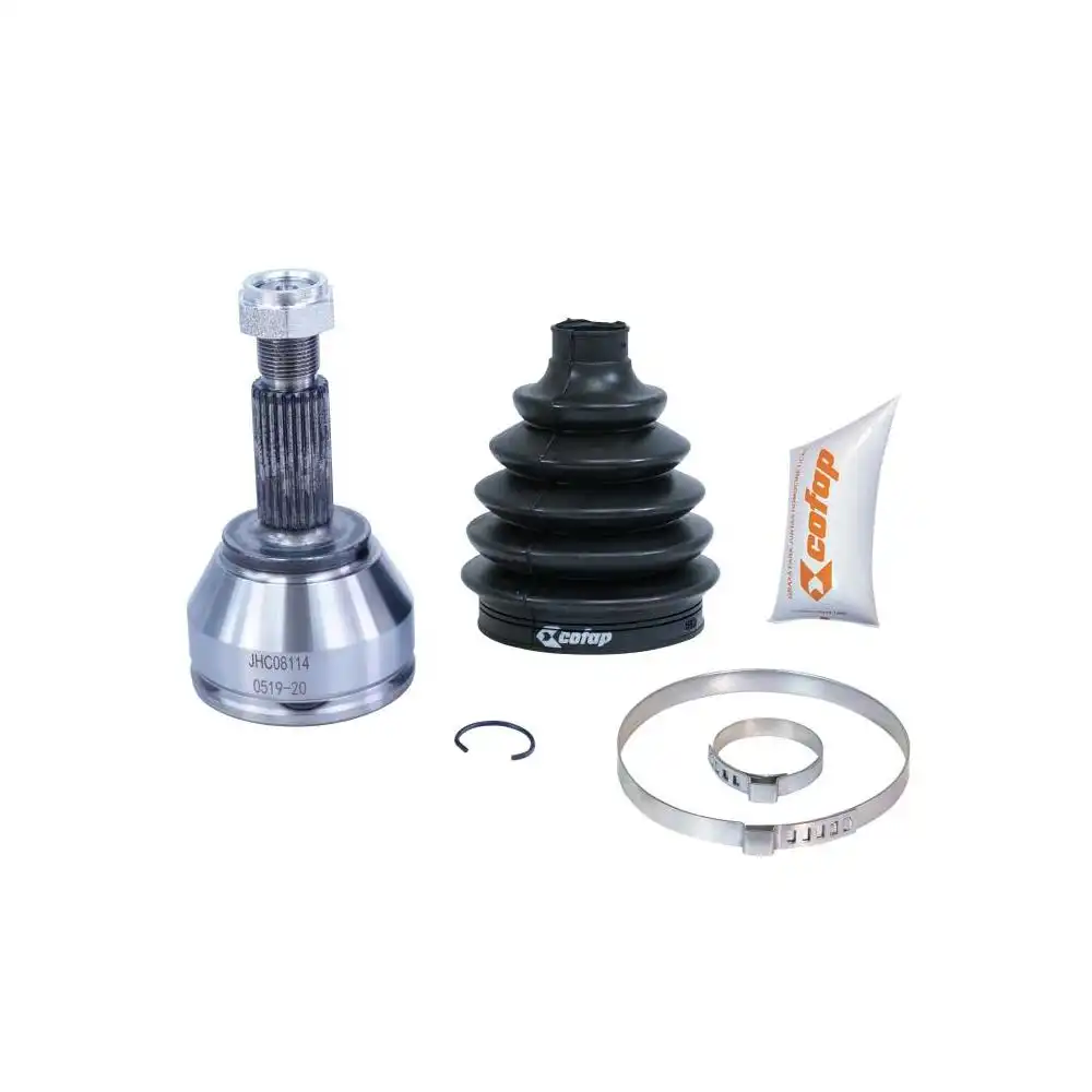 JUNTA HOMOC FOCUS 1.8 2.0 16V 00/08 S/ABS