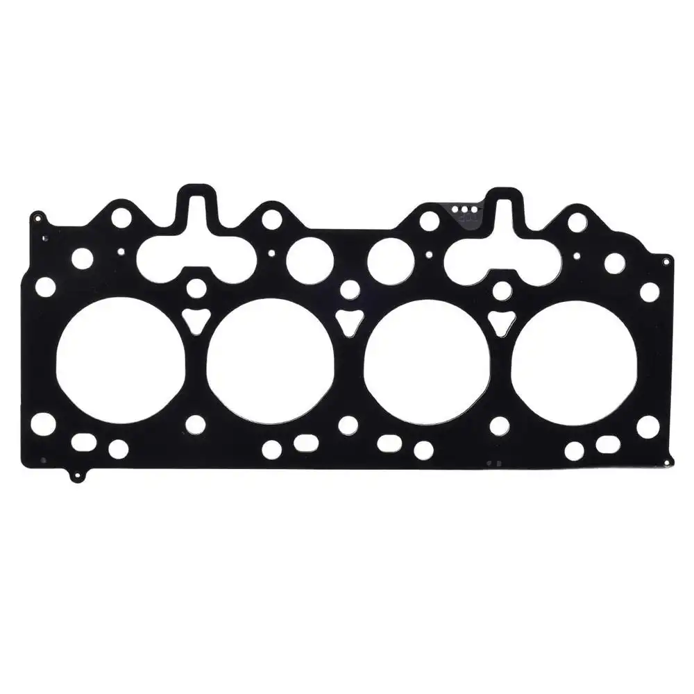 JUNTA CABECOTE RANGER 2.5 8V MAXION 1997 A 2000 CHAPA 3 PIC