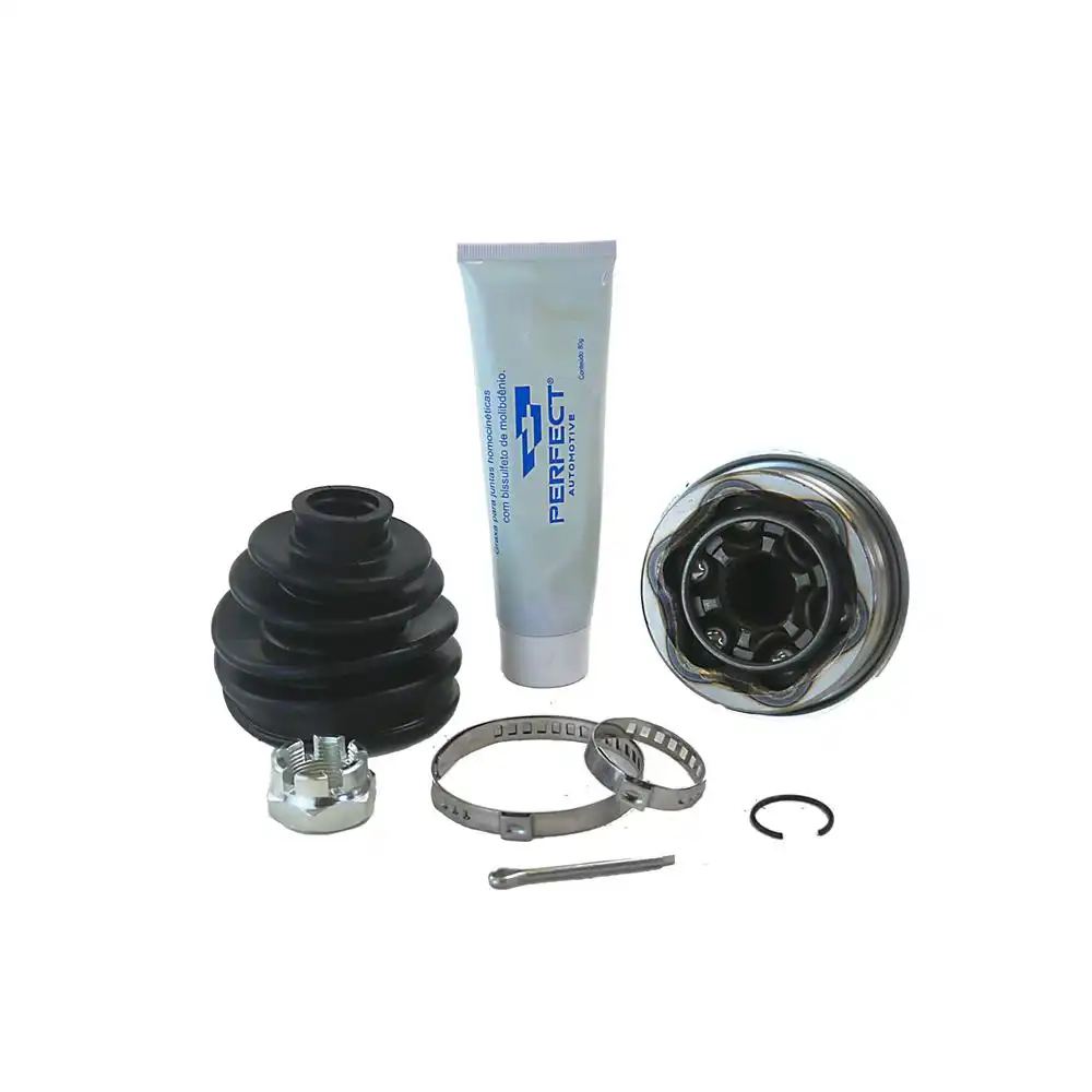 JUNTA HOMOC TOYOTA COROLLA 1.6 1.8 1999 A 2001 C/ABS