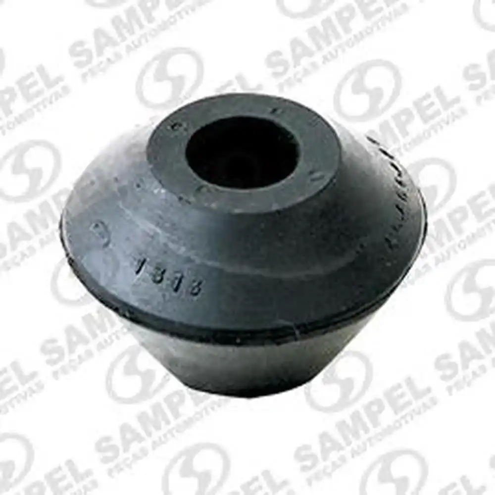 COXIM AMORTECEDOR TRASEIRO FIAT PALIO 1996 A 2017 SUPERIOR