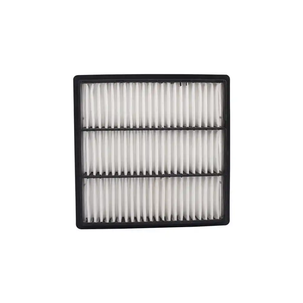 FILTRO AR MOTOR MITSUBISHI PAJERO 2.4 3.0 1991/