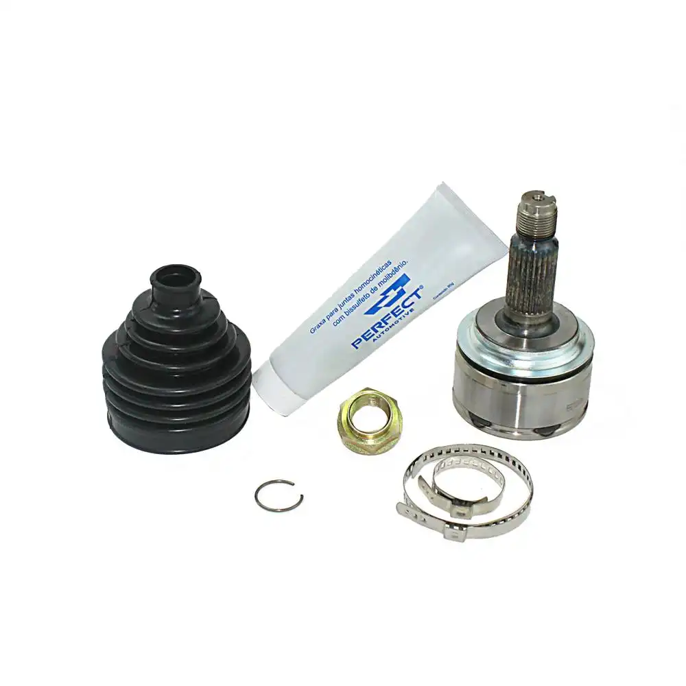 JUNTA HOMOC HONDA NEW CIVIC 1.8 06/16 AUTOMATICO (22 DENTES