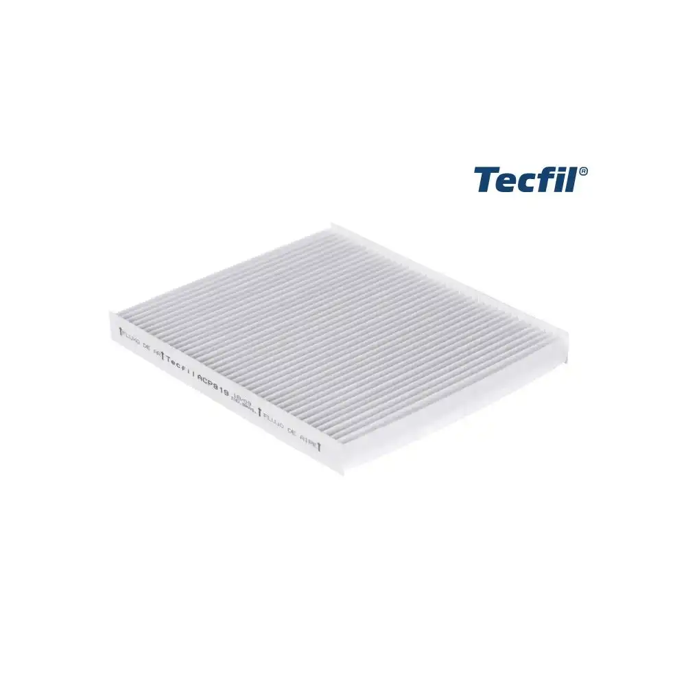 FILTRO AR CABINE FIAT CINQUECENTO 1.4 16V 2009 A 2012