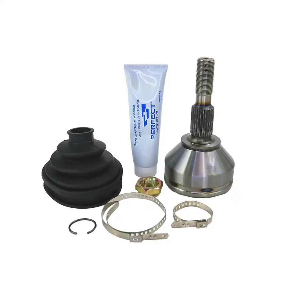 JUNTA HOMOC FUSION 2.0 16V 4X4 2013 A 2020