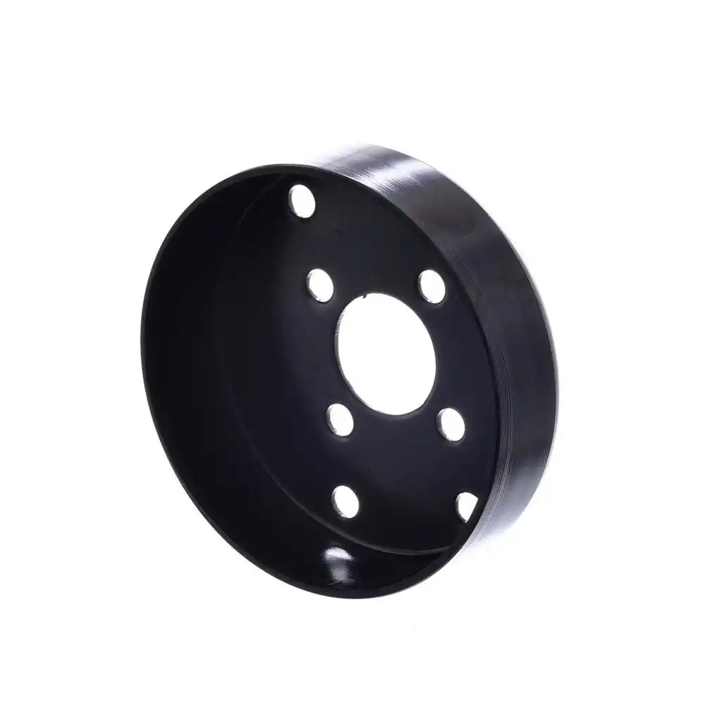 POLIA BOMBA DAGUA RANGER 3.0 MWM 2005 A 2012