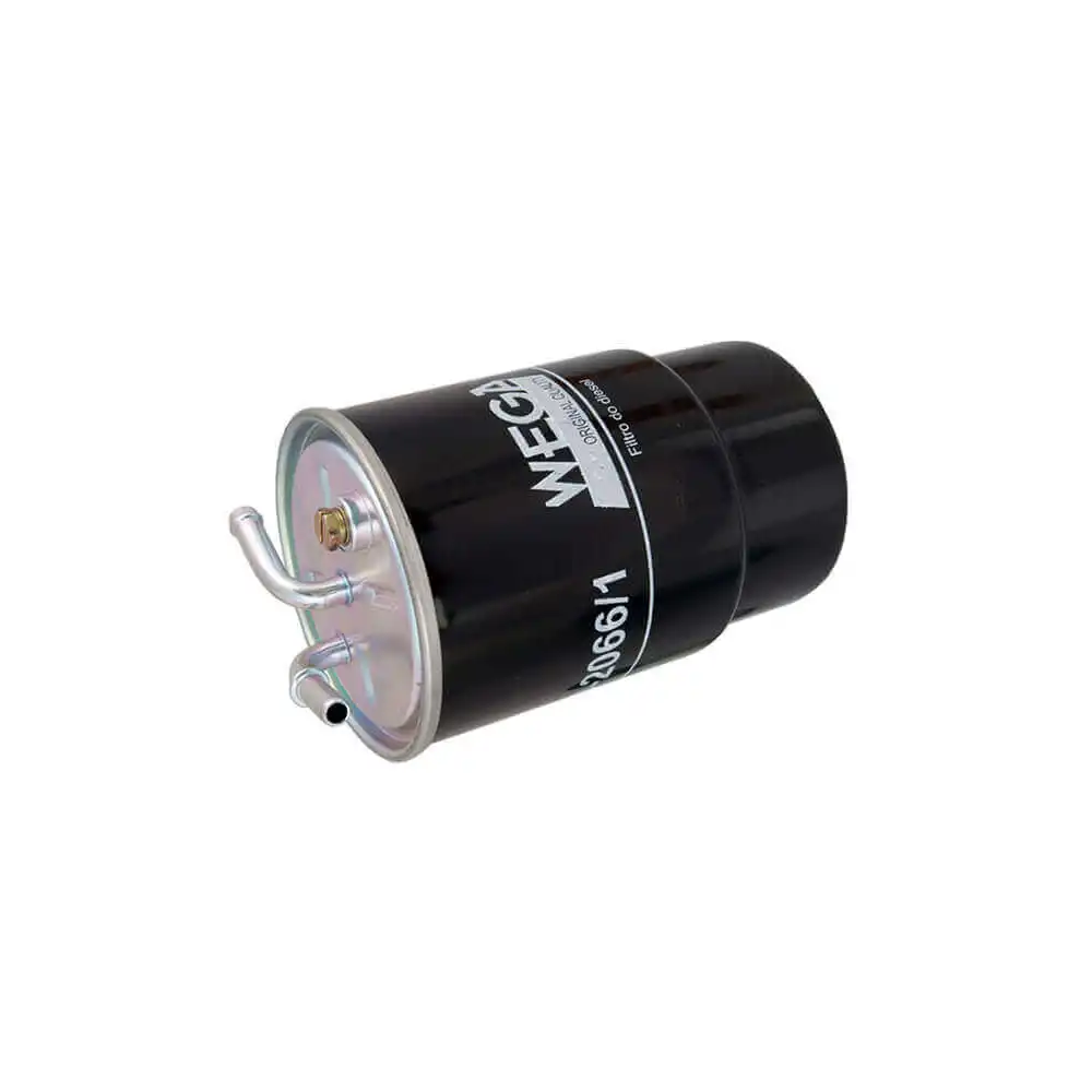 FILTRO DIESEL BLAZER 2.8 12V TURBO DIESEL 2005 A 2012