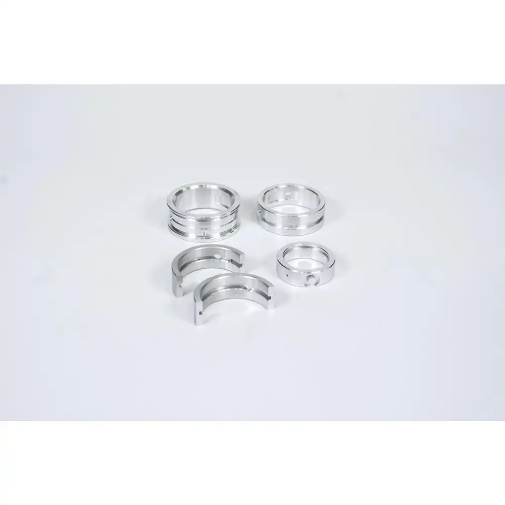 BRONZINA MANCAL FUSCA TDS INT 0,50 EXT 1,0MM